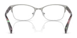 Coach HC5176 Eyeglasses | Size 53