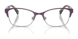 Coach HC5176 Eyeglasses | Size 53