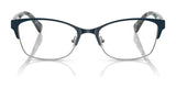 Coach HC5176 Eyeglasses | Size 53