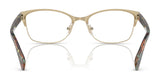 Coach HC5176 Eyeglasses | Size 53