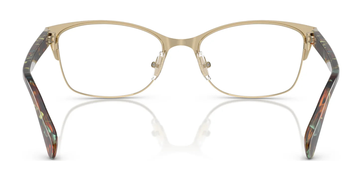 Coach HC5176 Eyeglasses | Size 53