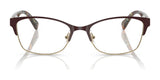 Coach HC5176 Eyeglasses | Size 53