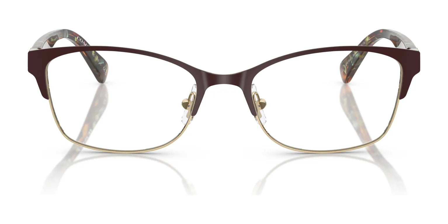 Coach HC5176 Eyeglasses | Size 53