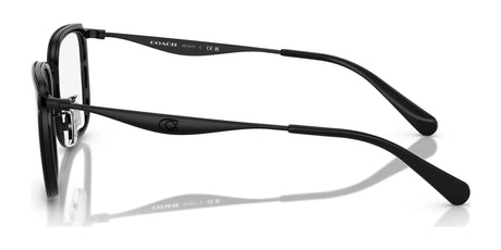 Coach HC5177 Eyeglasses | Size 53