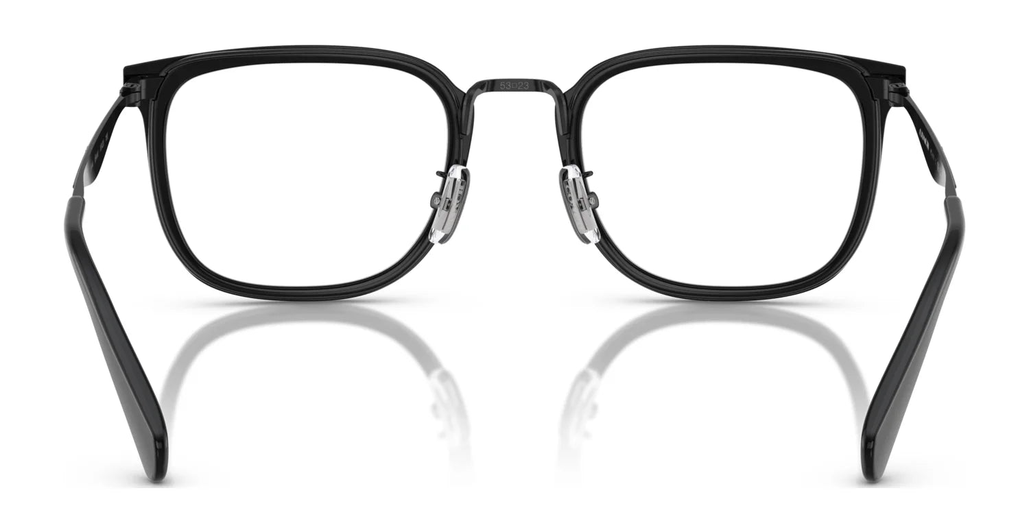 Coach HC5177 Eyeglasses | Size 53