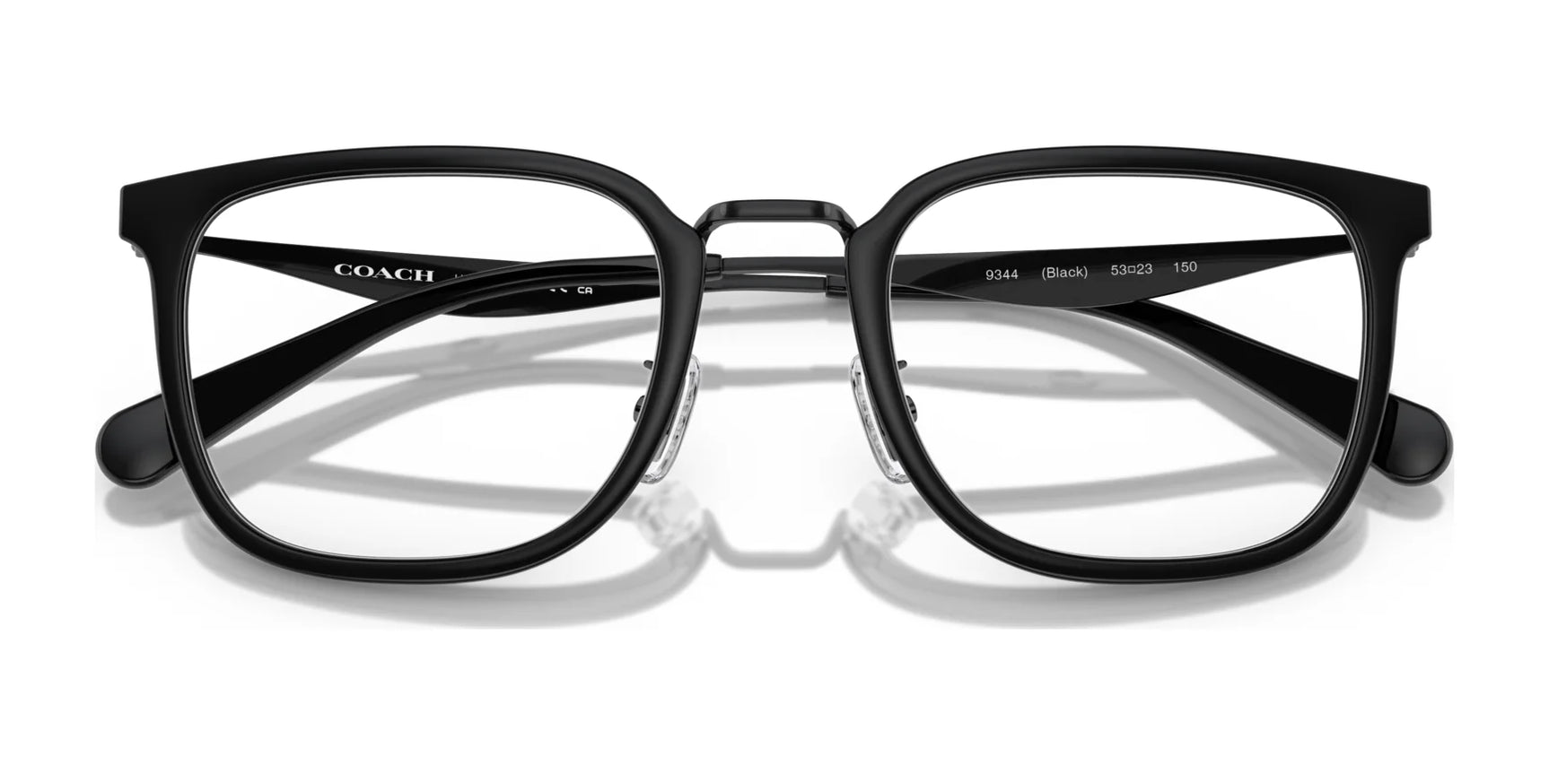 Coach HC5177 Eyeglasses | Size 53