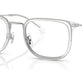 Transparent Clear №9455