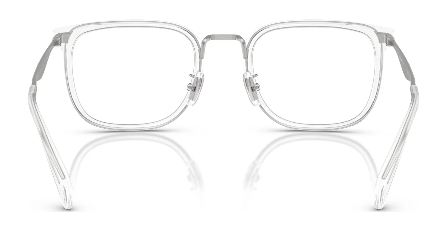 Coach HC5177 Eyeglasses | Size 53