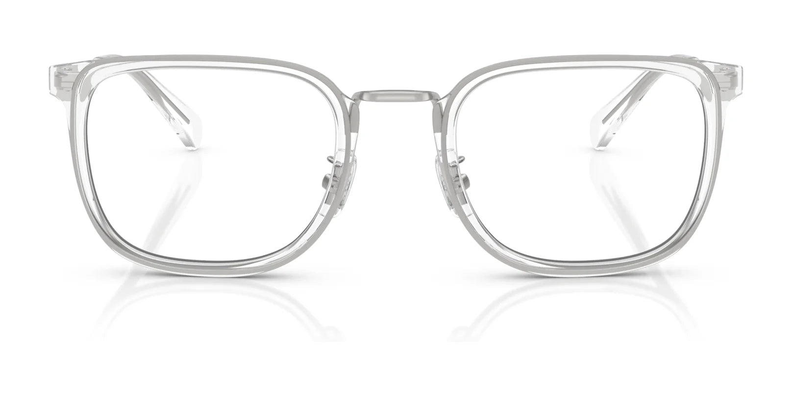 Coach HC5177 Eyeglasses | Size 53