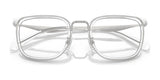 Coach HC5177 Eyeglasses | Size 53