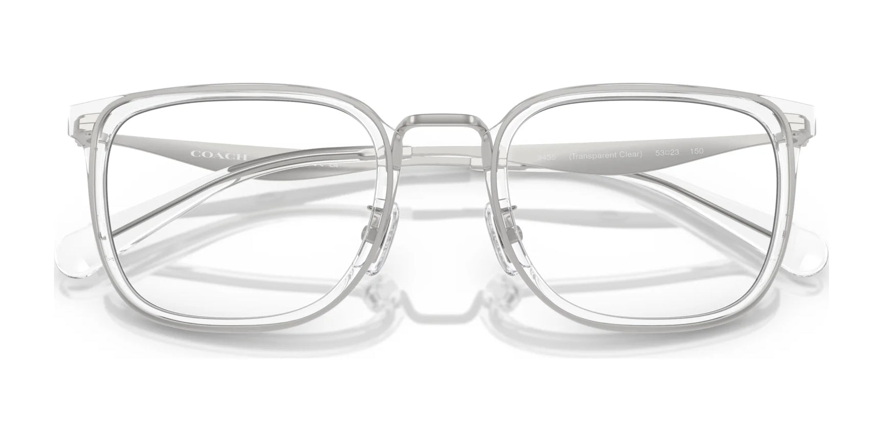 Coach HC5177 Eyeglasses | Size 53