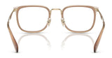 Coach HC5177 Eyeglasses | Size 53