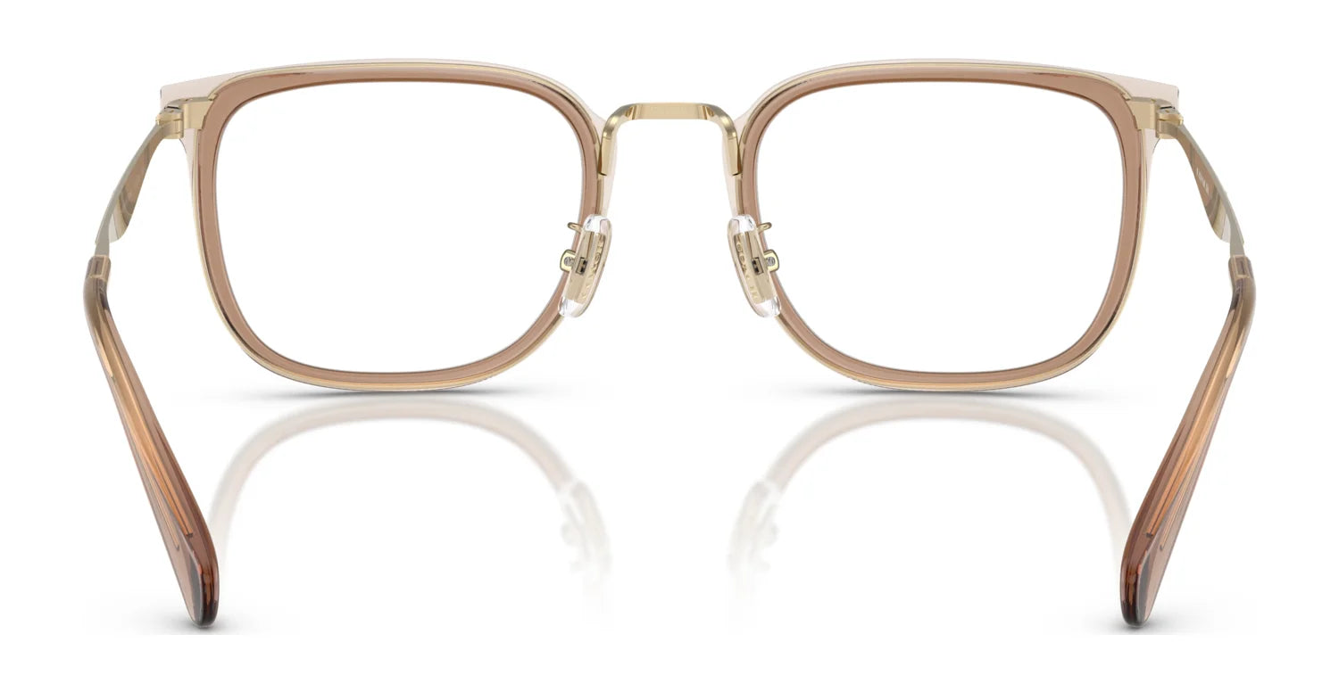 Coach HC5177 Eyeglasses | Size 53