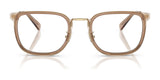 Coach HC5177 Eyeglasses | Size 53