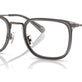 Transparent Grey №9457