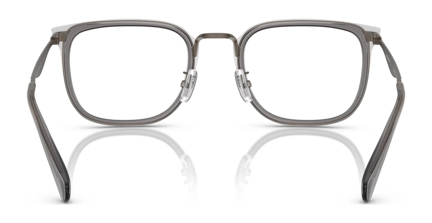 Coach HC5177 Eyeglasses | Size 53