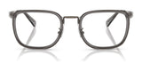 Coach HC5177 Eyeglasses | Size 53