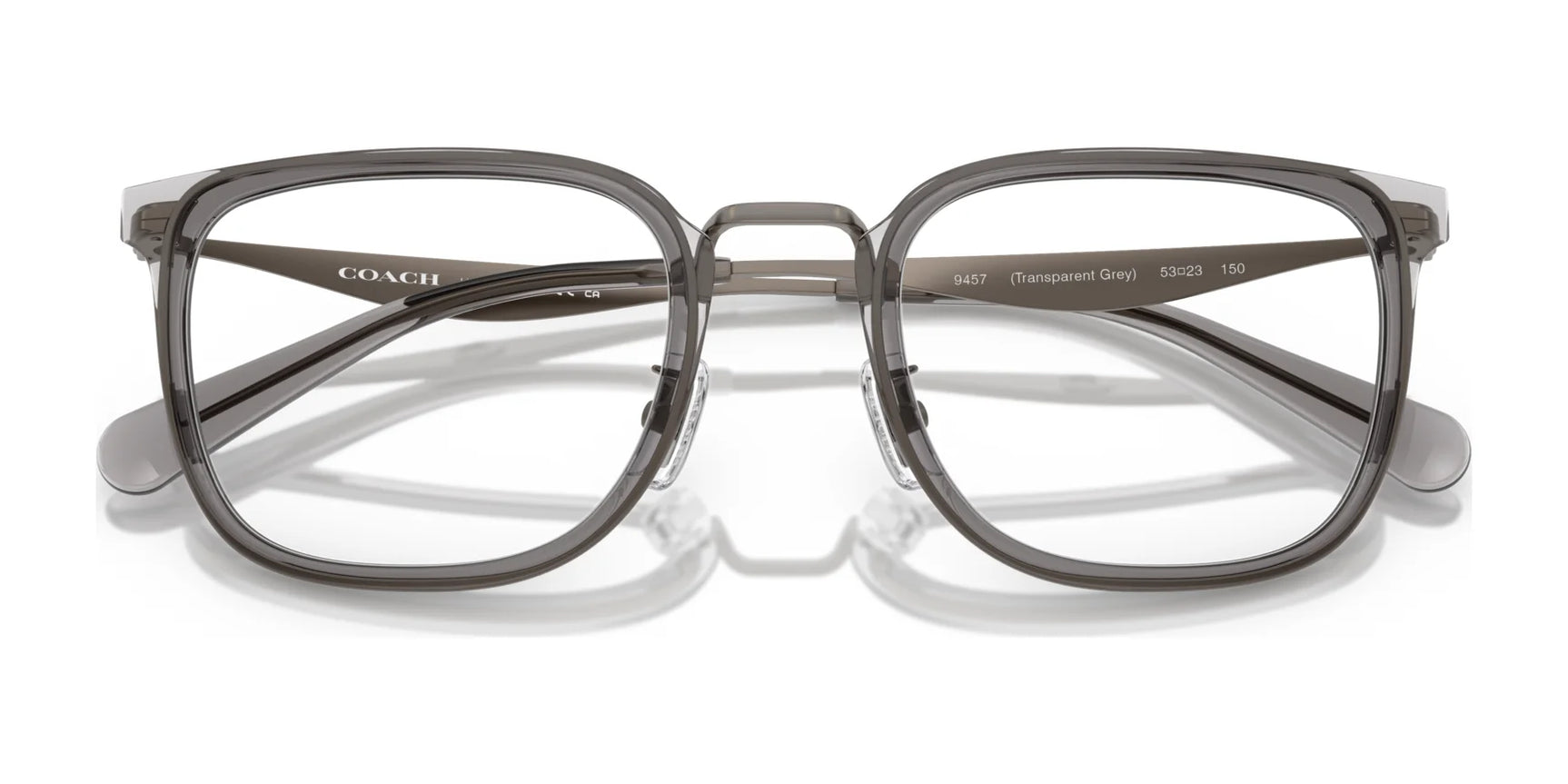 Coach HC5177 Eyeglasses | Size 53