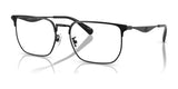 Coach HC5178 Eyeglasses