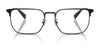 Coach HC5178 Eyeglasses / Satin Black №9344 / Size 54