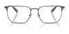 Coach HC5178 Eyeglasses / Satin Black №9344 / Size 54