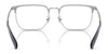 Coach HC5178 Eyeglasses / Satin Black №9344 / Size 54