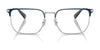 Coach HC5178 Eyeglasses / Satin Black №9344 / Size 54