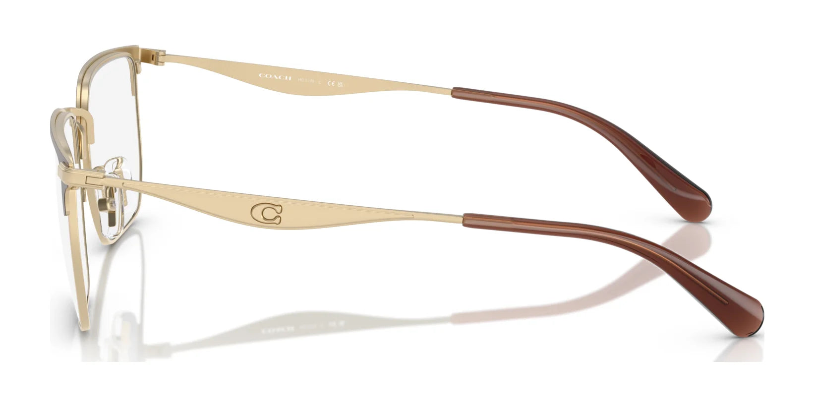 Coach HC5178 Eyeglasses