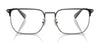 Coach HC5178 Eyeglasses / Satin Black №9344 / Size 54