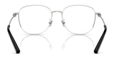 Coach HC5179D Eyeglasses | Size 56