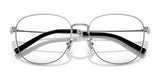 Coach HC5179D Eyeglasses | Size 56