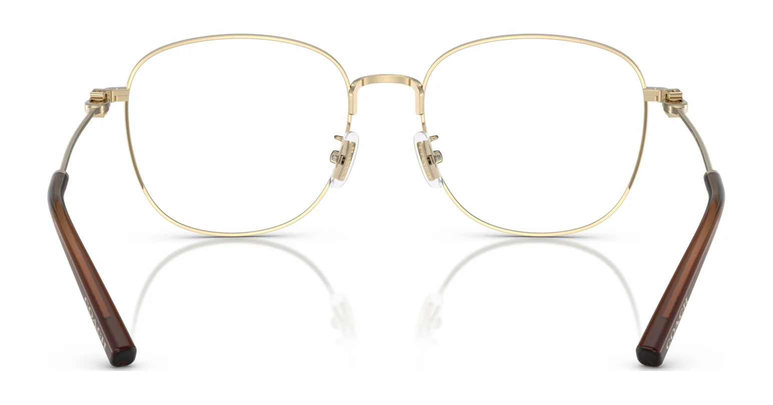 Coach HC5179D Eyeglasses | Size 56