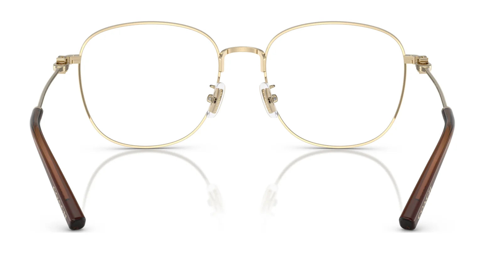 Coach HC5179D Eyeglasses | Size 56