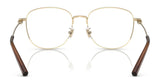 Coach HC5179D Eyeglasses | Size 56