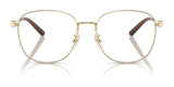 Coach HC5179D Eyeglasses | Size 56