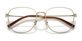 Coach HC5179D Eyeglasses | Size 56