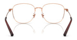 Coach HC5179D Eyeglasses | Size 56