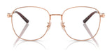 Coach HC5179D Eyeglasses | Size 56