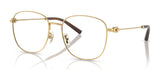 Coach HC5179D Eyeglasses Shiny Gold