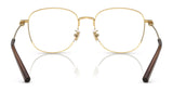 Coach HC5179D Eyeglasses | Size 56