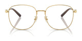 Coach HC5179D Eyeglasses | Size 56