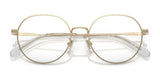 Coach HC5180TD Eyeglasses | Size 53