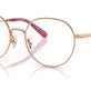 Shiny Rose Gold №9331