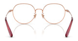 Coach HC5180TD Eyeglasses | Size 53