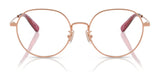 Coach HC5180TD Eyeglasses | Size 53