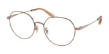 Coach HC5180TD Eyeglasses Satin Sand