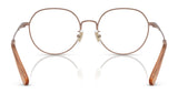 Coach HC5180TD Eyeglasses | Size 53