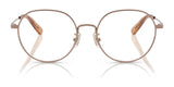 Coach HC5180TD Eyeglasses | Size 53