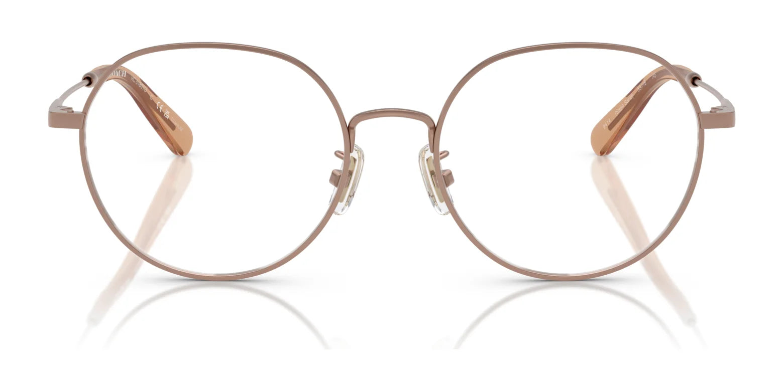 Coach HC5180TD Eyeglasses | Size 53