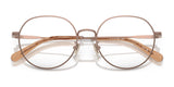 Coach HC5180TD Eyeglasses | Size 53